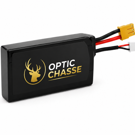 Batterie pour drone