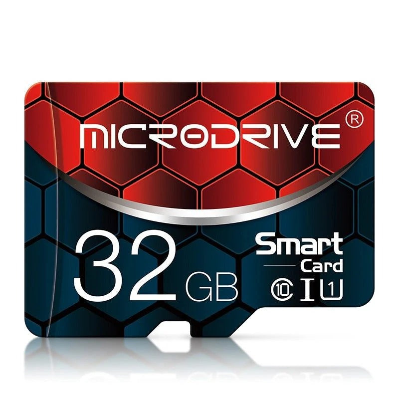 Micro-SD